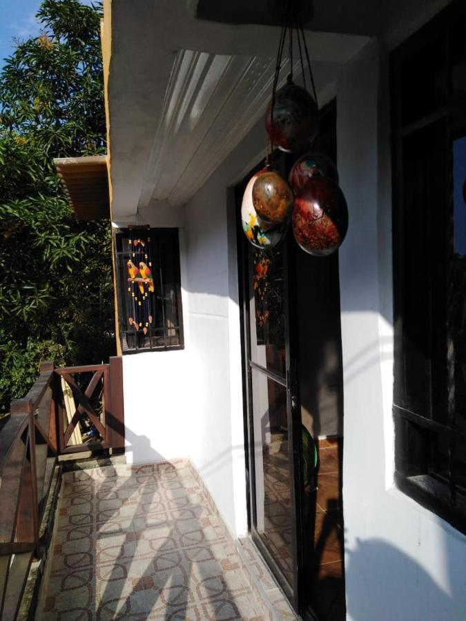 Mivals Hotel Los Naranjos Exterior photo