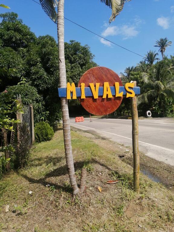 Mivals Hotel Los Naranjos Exterior photo