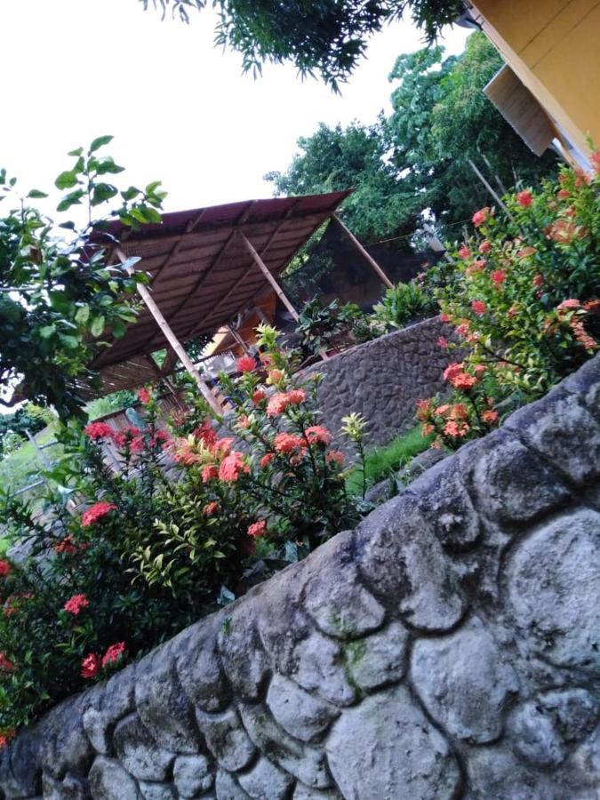 Mivals Hotel Los Naranjos Exterior photo